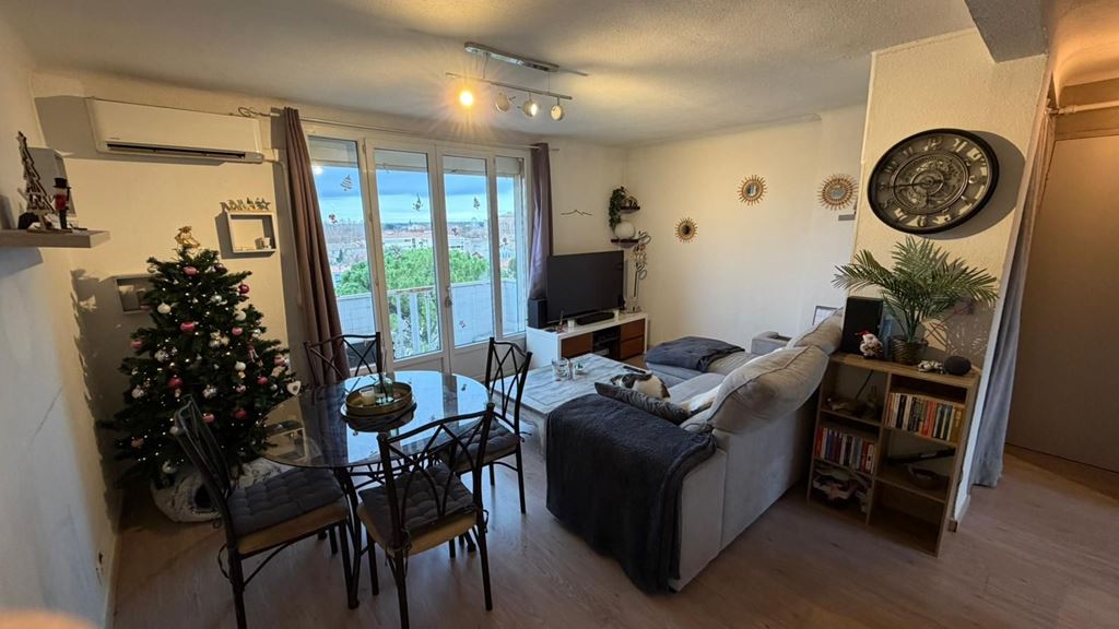 Achat Appartement SALON DE PROVENCE