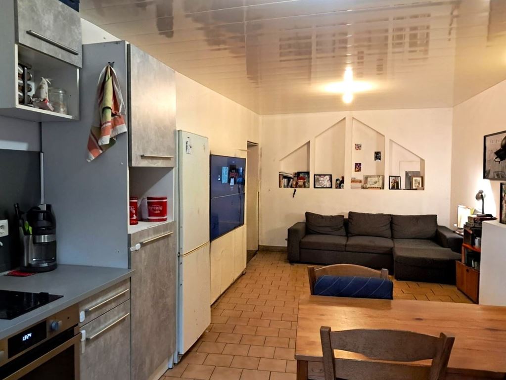 Achat Maison POMEROLS