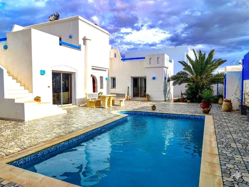 Achat Maison HOUM SOUK