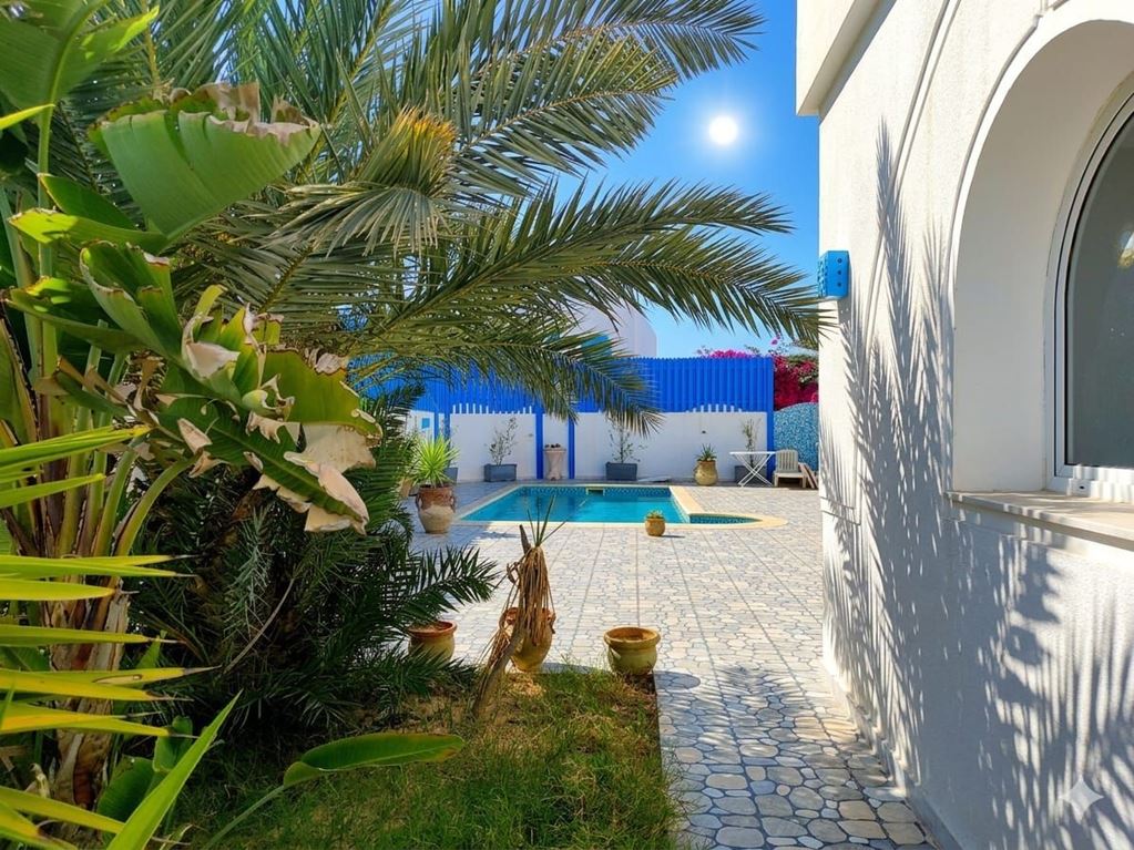 Achat Maison DJERBA