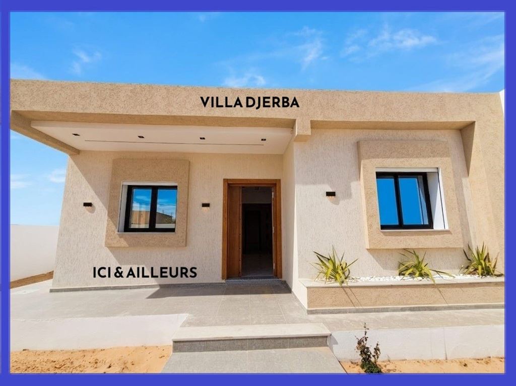 Achat Maison HOUM SOUK