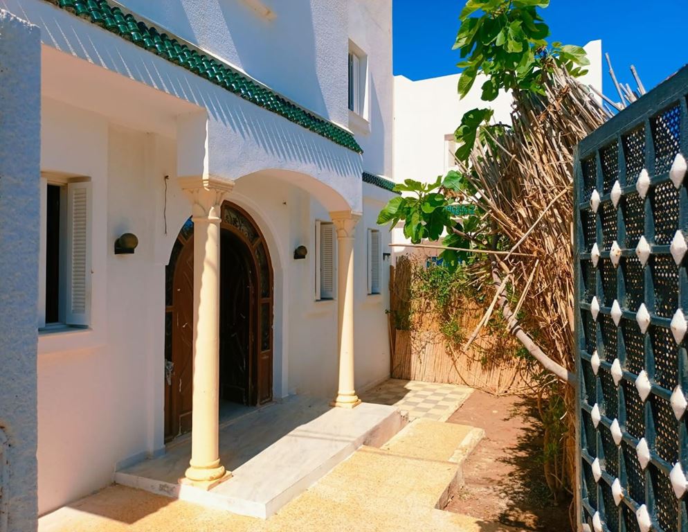 Achat Maison HOUM SOUK