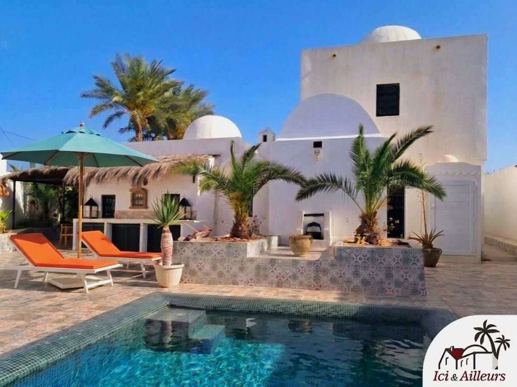 Achat Maison DJERBA