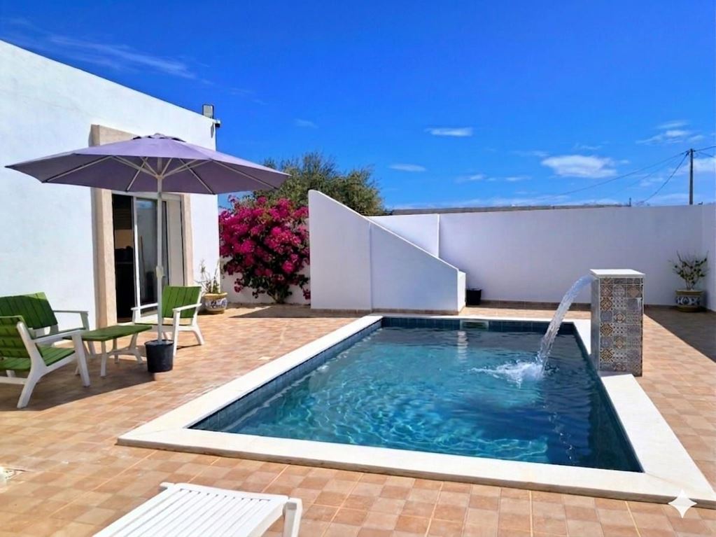 Achat Maison Midoun DJERBA