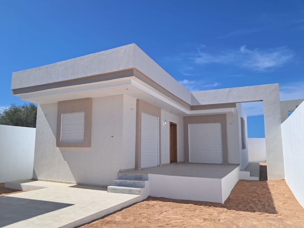 Achat Maison DJERBA