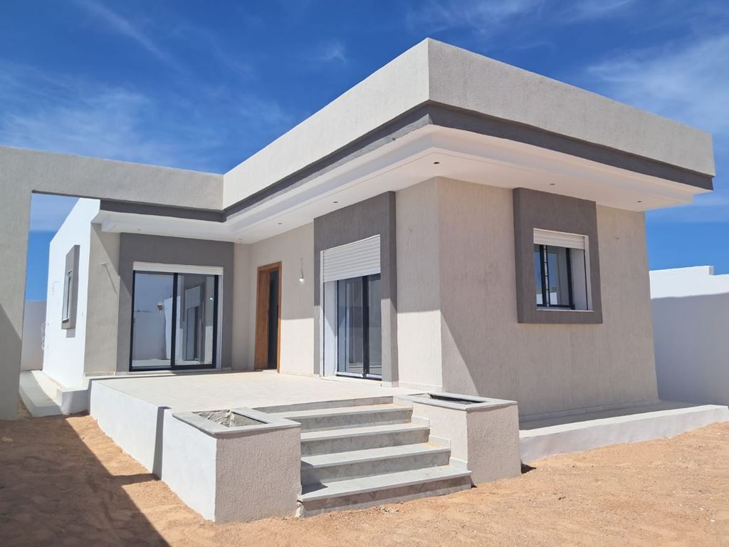 Achat Maison DJERBA