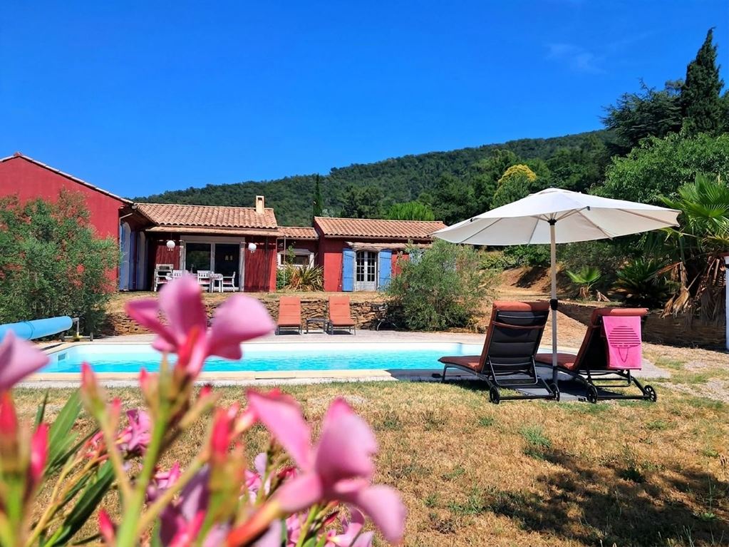 Achat Maison COLLOBRIERES