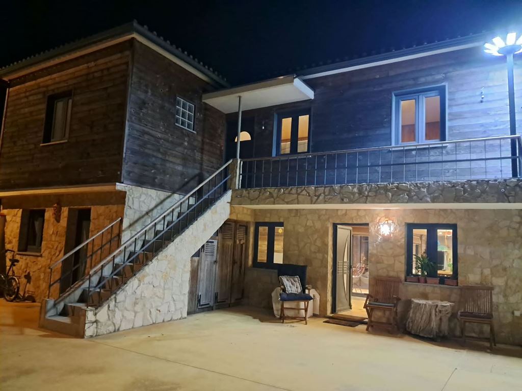 Achat Maison BUNHEIRO