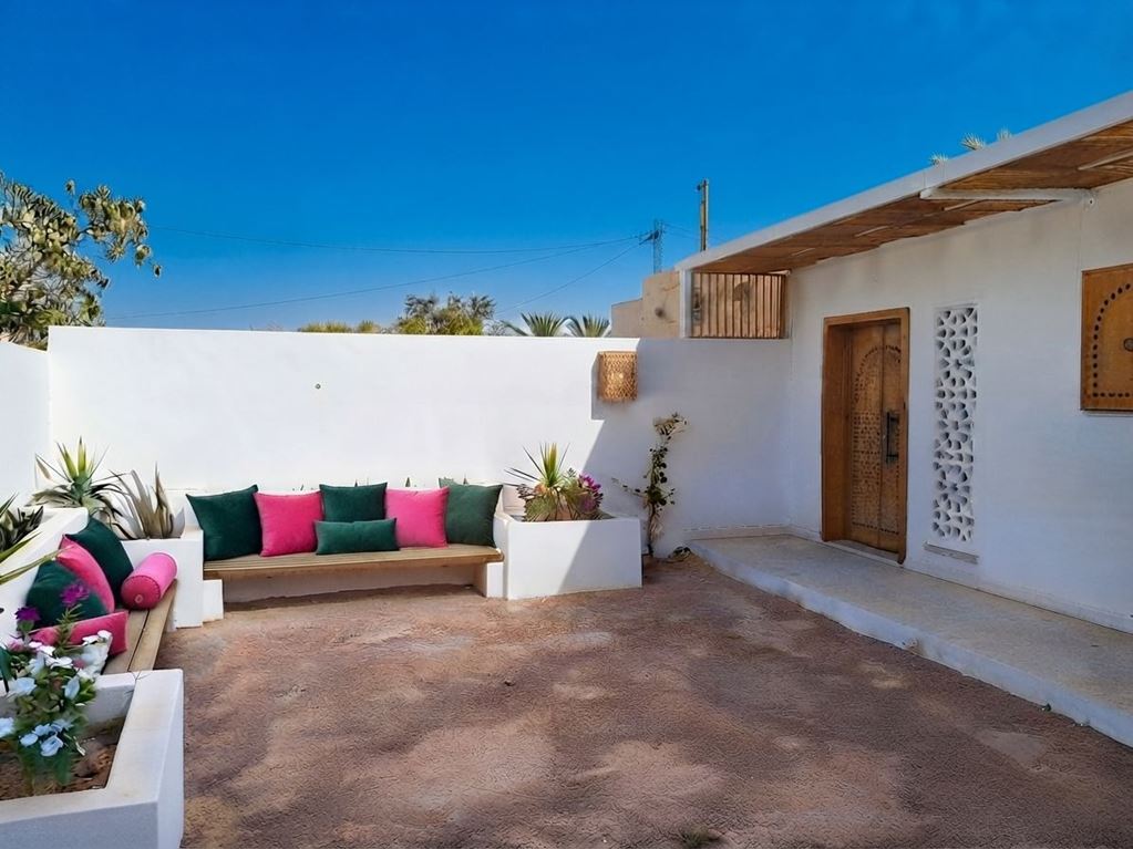 Achat Maison Midoun DJERBA