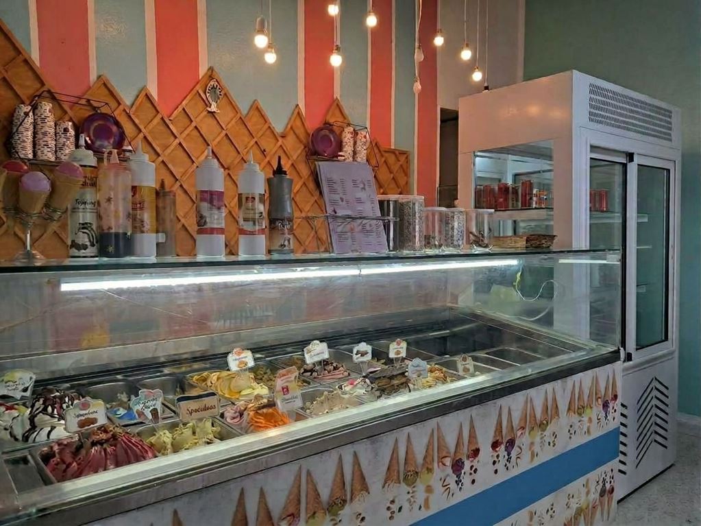 Achat Fonds de commerce Midoun DJERBA