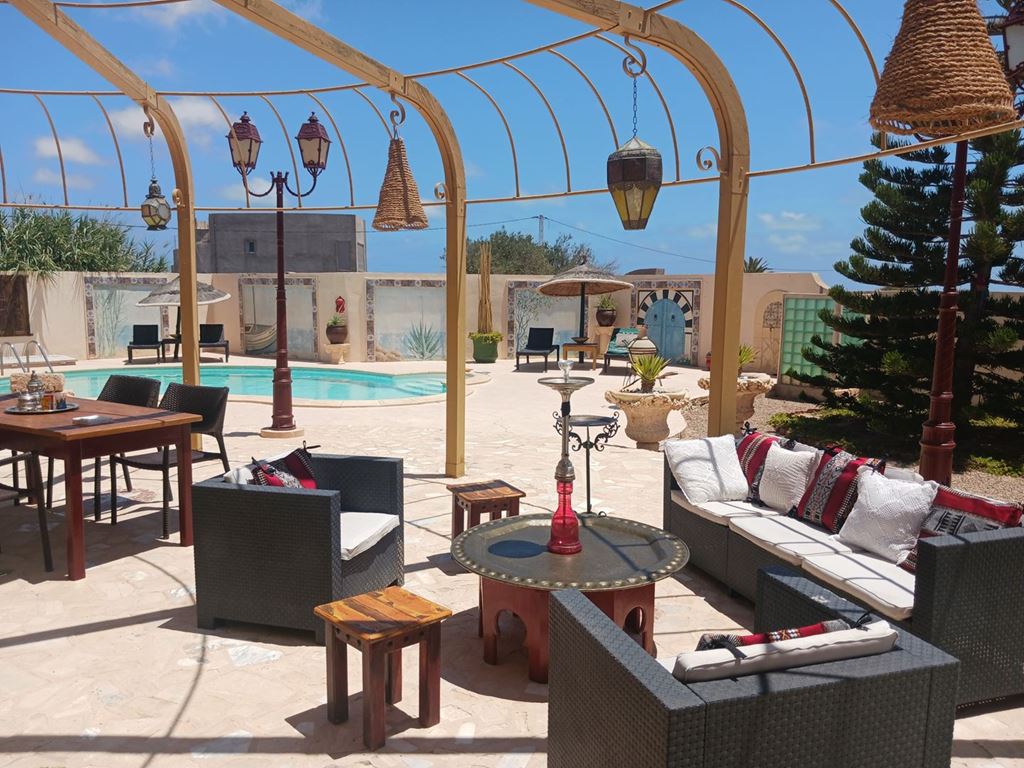 Achat Villa Midoun DJERBA