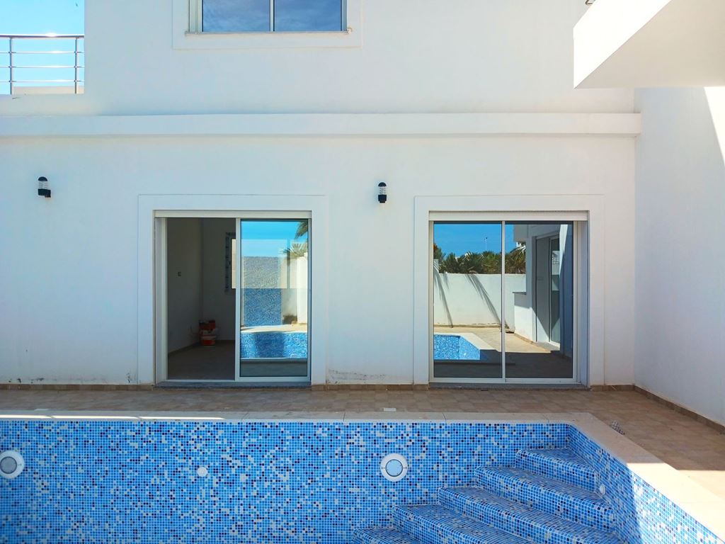 Achat Villa Midoun DJERBA