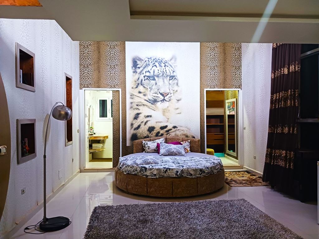 Achat Villa TEZDAINE DJERBA