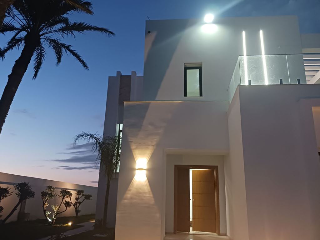 Achat Villa GHIZEN