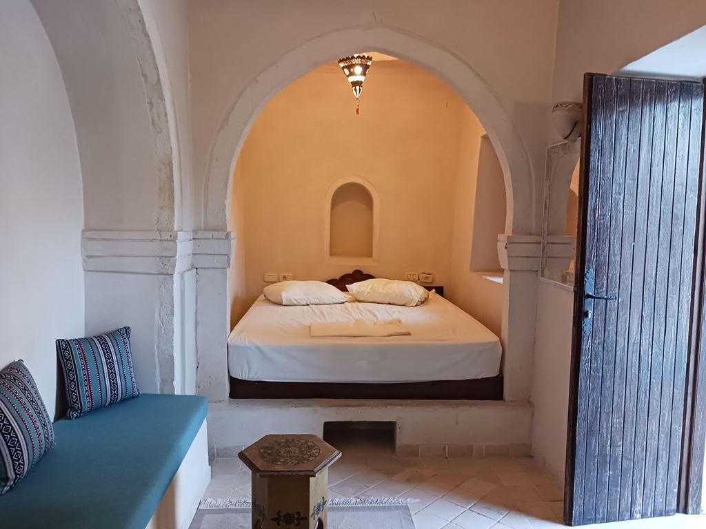 Achat Villa Midoun DJERBA