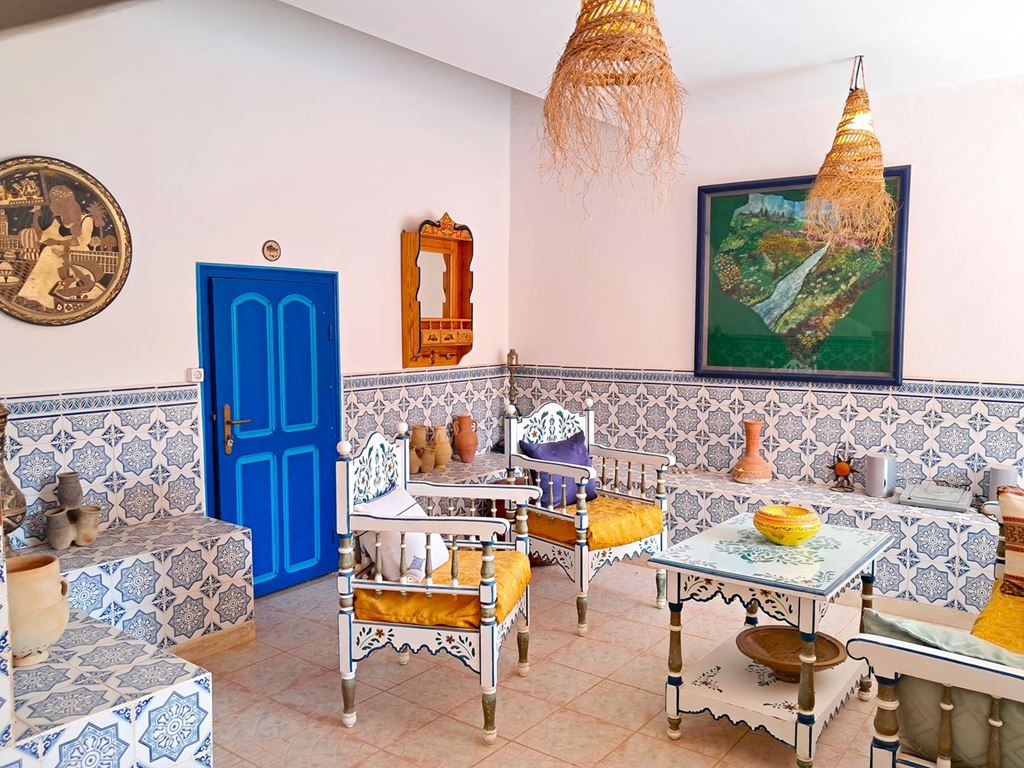 Achat Maison MIDOUN ARKOU