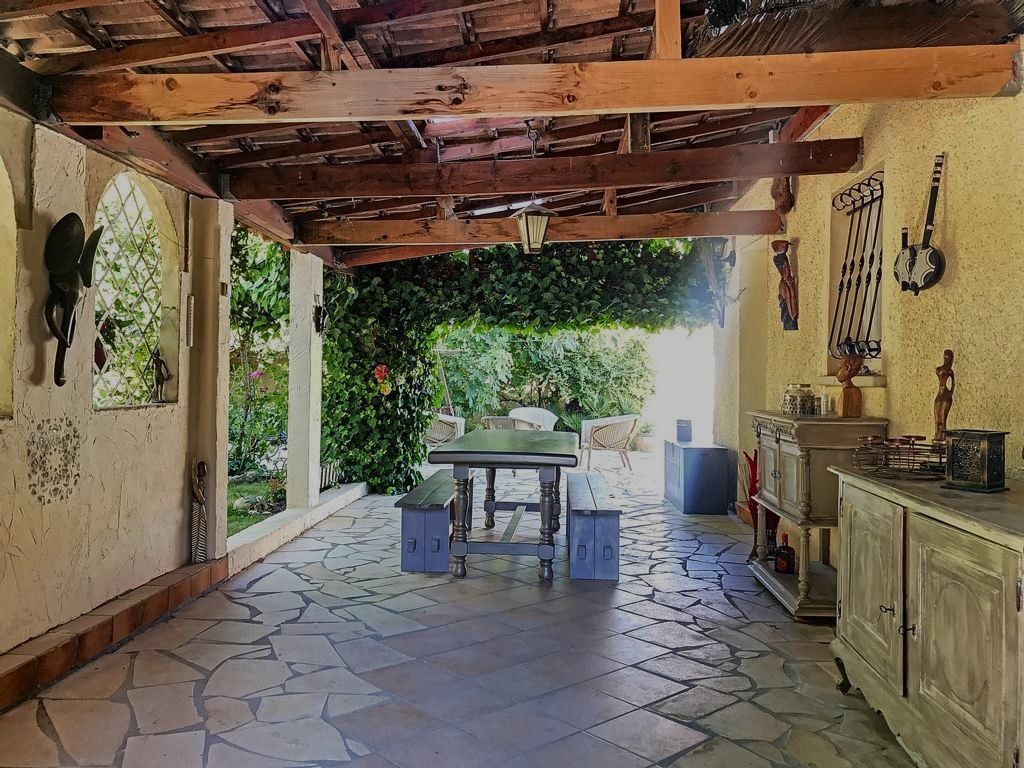 Achat Villa ESPONDEILHAN