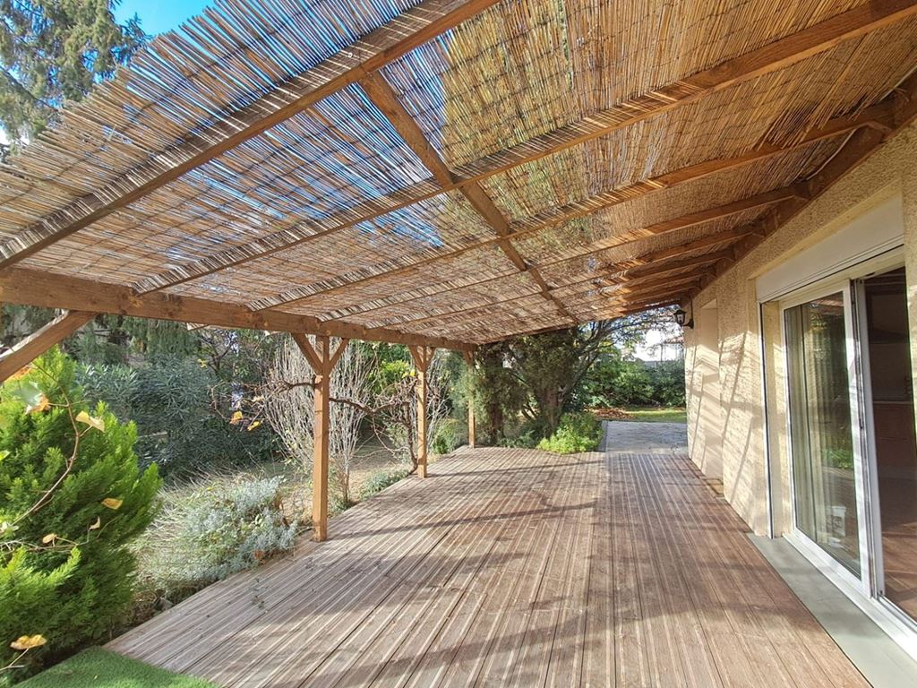 Achat Villa ESPONDEILHAN