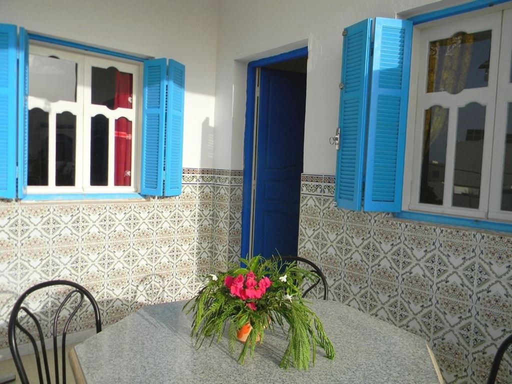 Achat Maison Midoun DJERBA